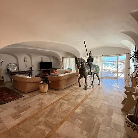 Villa Brorent - Polaris Quatu