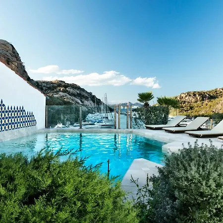Brorent - Polaris Quatu Villa Baja Sardinia