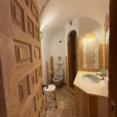 Villa Brorent - Polaris Quatu
