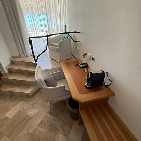 Brorent - Polaris Quatu Villa *