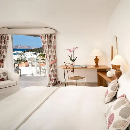 Brorent - Polaris Quatu Villa Baja Sardinia