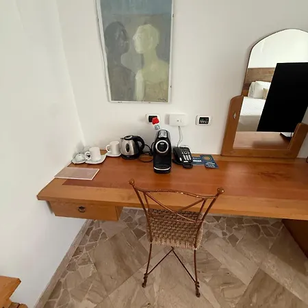 Villa Brorent - Polaris Quatu